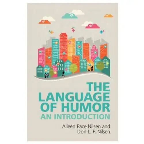 Language of humor Cambridge university press