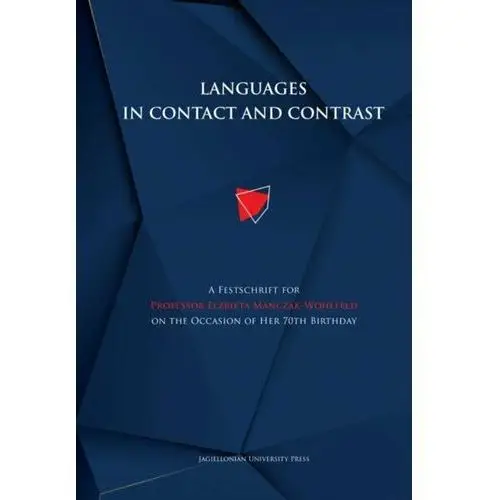 Languages in contact and contrast