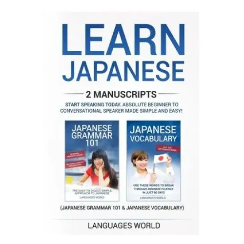 Learn Japanese