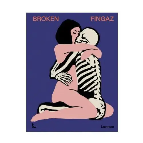 Lannoo Broken fingaz