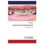 Lap lambert academic publishing Archwires in orthodontics Sklep on-line