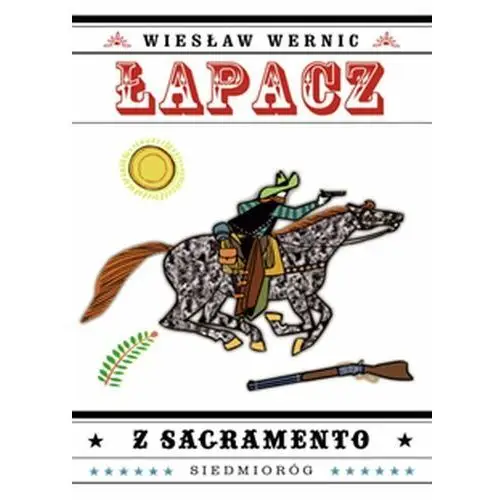 Łapacz z Sacramento