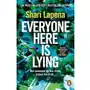 Everyone here is lying: the unputdownable new thriller from the richard & judy bestselling author Lapena, shari Sklep on-line