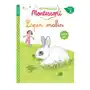 Lapin malin, niveau 2 - J'apprends à lire Montessori Sklep on-line