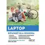 Laptop również dla seniora Sklep on-line