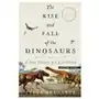 The Rise and Fall of the Dinosaurs: A New History of a Lost World Sklep on-line