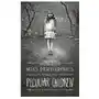 Large print pr Miss peregrine's home for peculiar children Sklep on-line