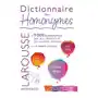 Dictionnaire des homonymes Sklep on-line