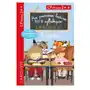 Premières lectures syllabiques CP Niv 3 - A l'école Sklep on-line