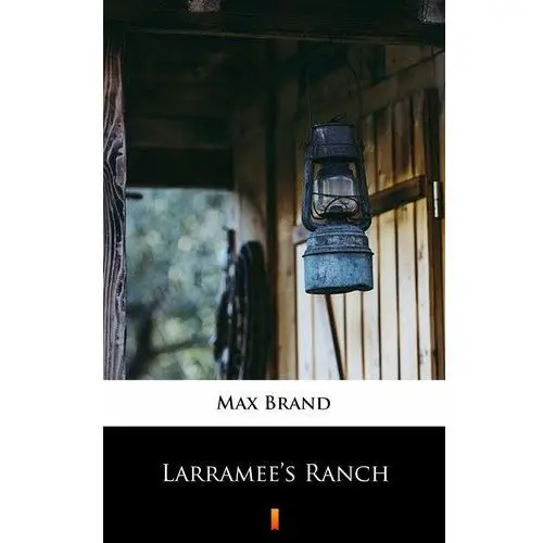 Larramee's Ranch