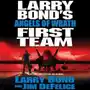 Larry Bond's First Team: Angels of Wrath Sklep on-line