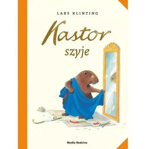 Kastor szyje