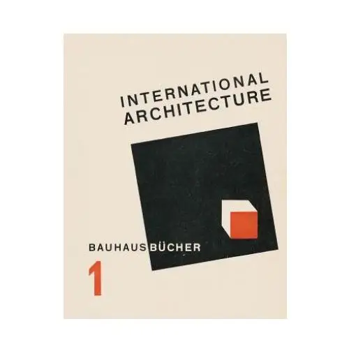 International Architecture