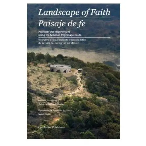 Landscape of Faith