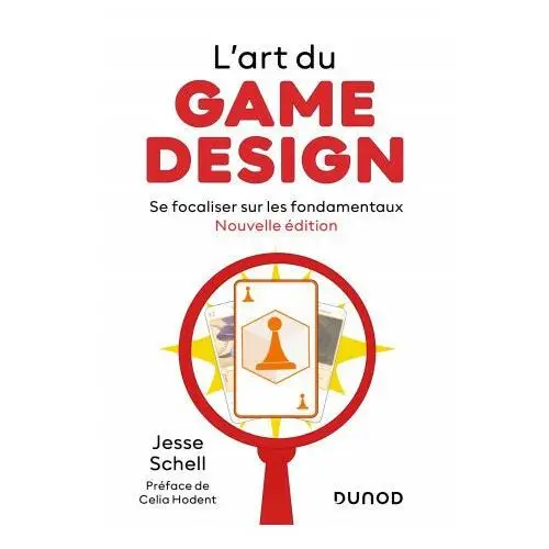 L'art du game design - Nouvelle édition