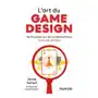 L'art du game design - Nouvelle édition Sklep on-line