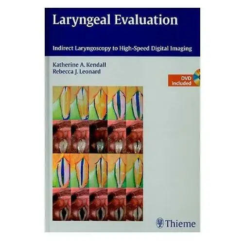 Laryngeal Evaluation