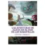 Las aventuras de alicia en el pais de las maravillas Createspace independent publishing platform Sklep on-line