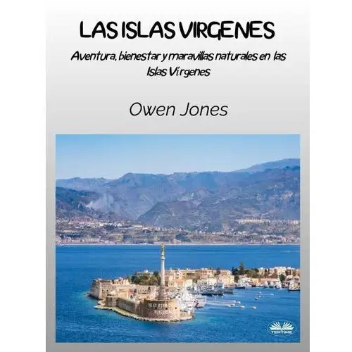 Las Islas Virgenes