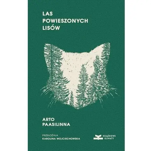 Las powieszonych lisów