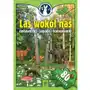 Las wokół nas. Ciekawostki, zagadki, kolorowanki. Poznaję przyrodę Sklep on-line