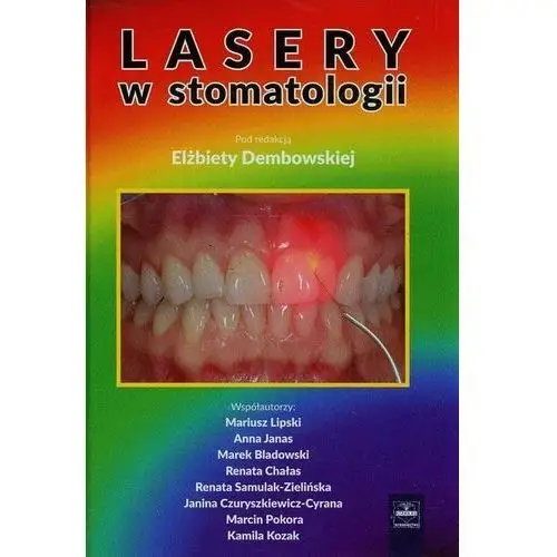 Lasery w stomatologii