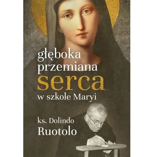 Lass naturals Głęboka przemiana serca w szkole maryi