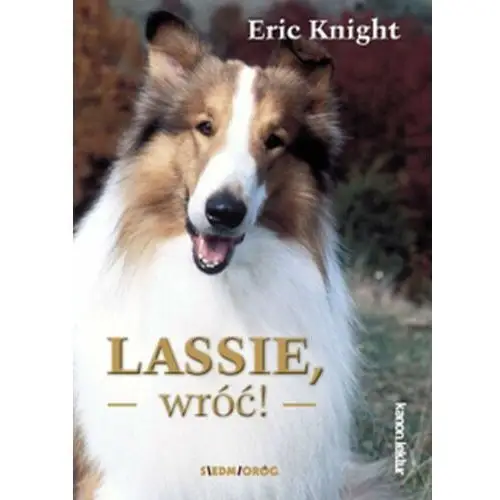 Lassie, wróć