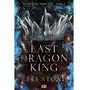 Last Dragon King. Kings of Avalier. Tom 1 Sklep on-line