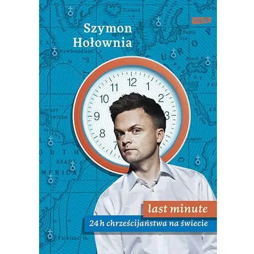 Last minute. 24 h chrześcijaństwa na świecie