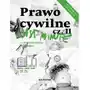 Last Minute prawo cywilne cz.2 Sklep on-line