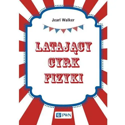 Latający cyrk fizyki