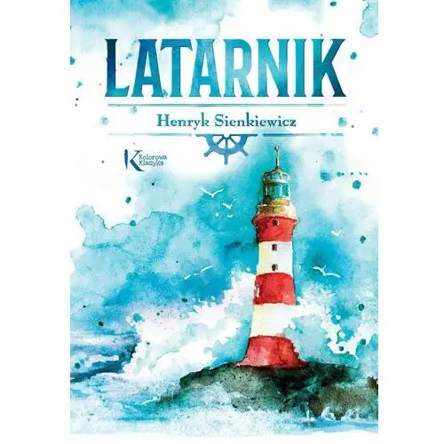 Latarnik