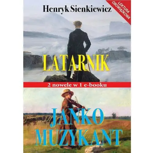 Latarnik i janko muzykant