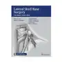 Lateral skull base surgery Thieme medical publishers inc Sklep on-line