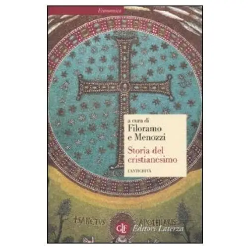 Storia del cristianesimo