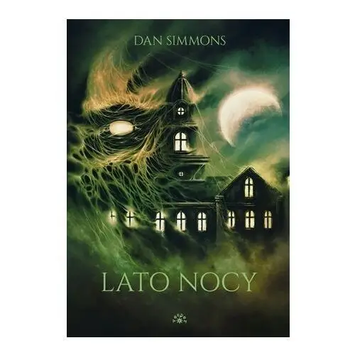 Lato nocy Dan Simmons