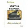 łatwa muzyka filmowa dla początkujących Sklep on-line