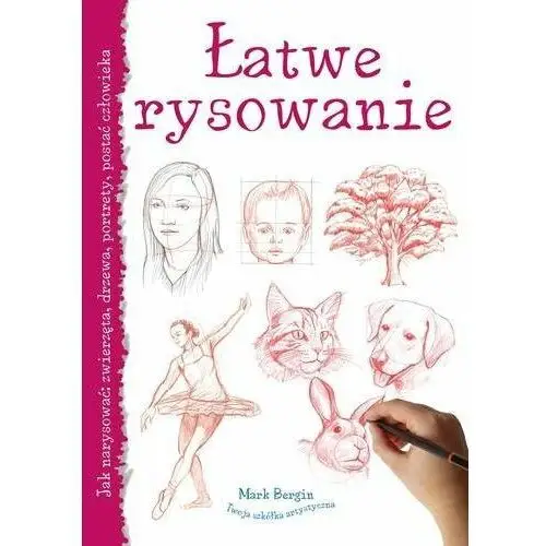 Łatwe rysowanie