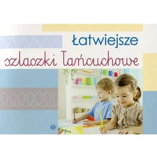 Łatwiejsze szlaczki łańcuchowe