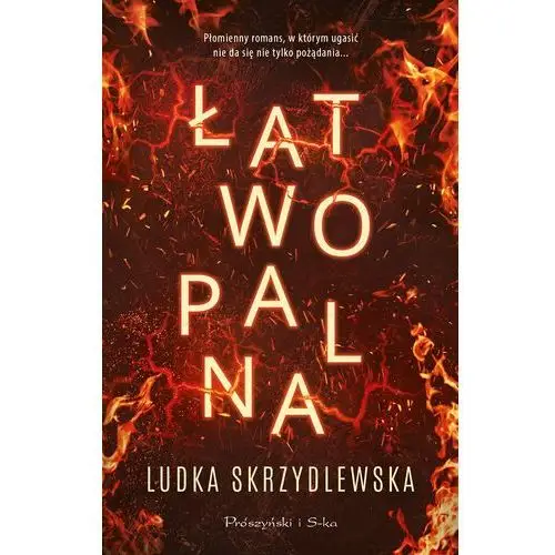 Łatwopalna