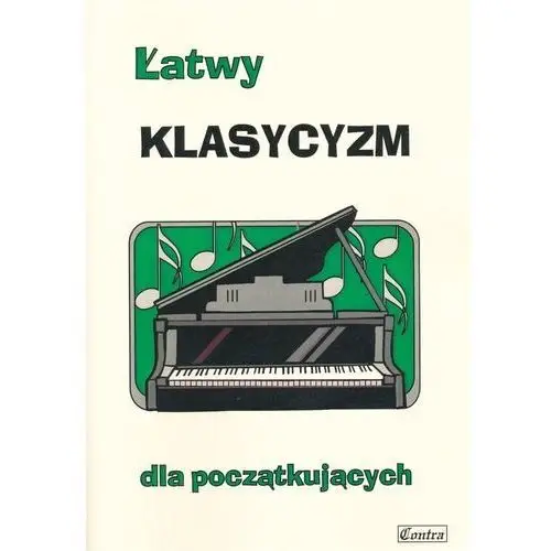 łatwy klasycyzm dla początkujących