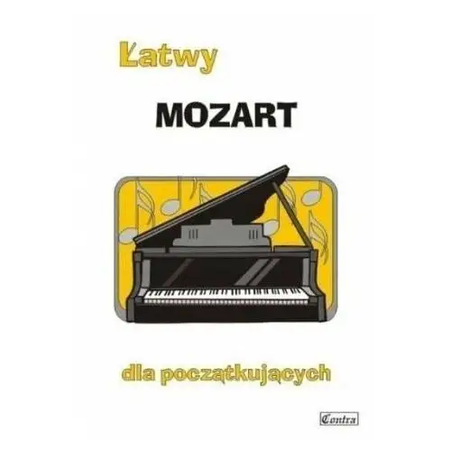 łatwy mozart dla początkujących