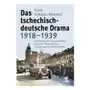 Lau-verlag Das tschechisch-deutsche drama 1918-1939 Sklep on-line