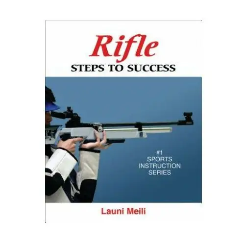 Launi meili - rifle Human kinetics publishers