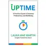 Laura mae martin - uptime Harpercollins publishers inc Sklep on-line