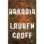 Lauren groff Arkadia Sklep on-line