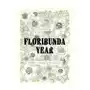 Laurence king pub Floribunda year: a flower colouring companion Sklep on-line