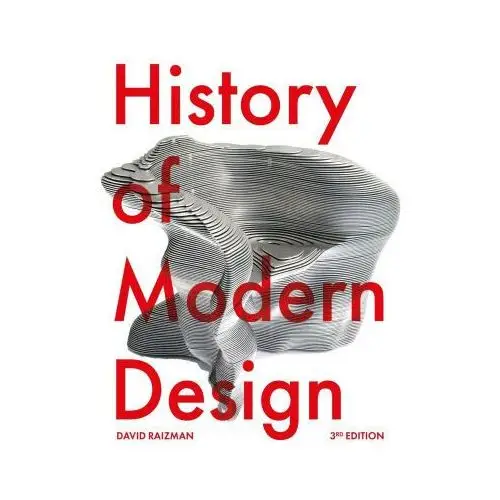 History of modern design third edition Laurence king pub