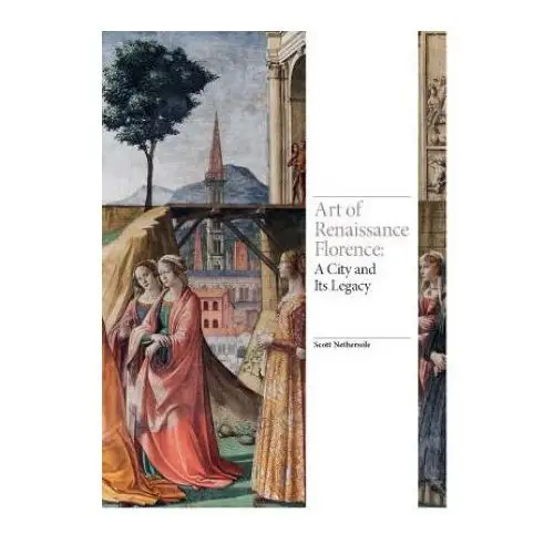 Laurence king publishing Art of renaissance florence